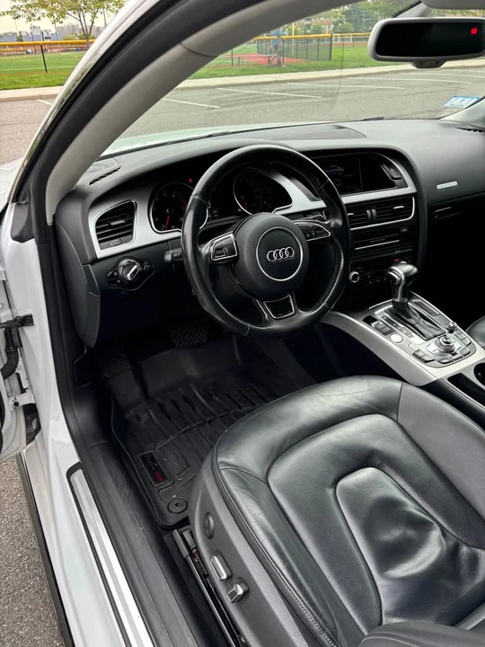 2015 Audi B8 A5 - Image 17 of 20