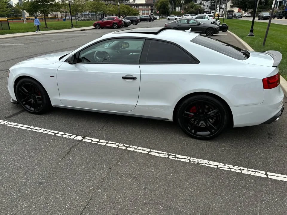 2015 Audi B8 A5 - Image 7 of 20