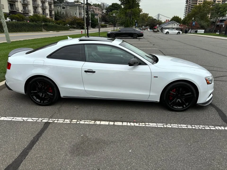2015 Audi B8 A5 - Image 3 of 20