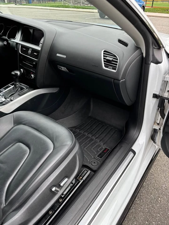 2015 Audi B8 A5 - Image 13 of 20