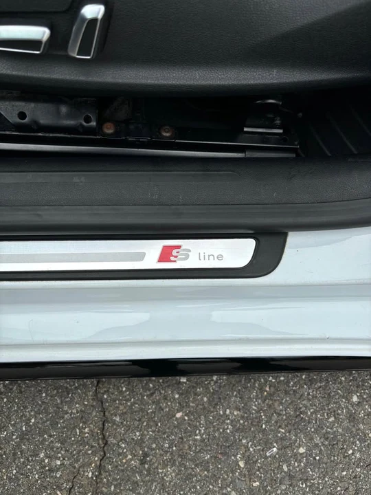 2015 Audi B8 A5 - Image 16 of 20