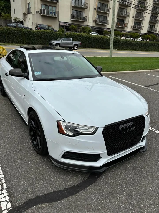 2015 Audi B8 A5 - Image 2 of 20