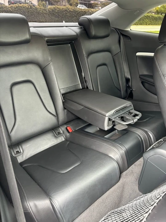 2015 Audi B8 A5 - Image 15 of 20