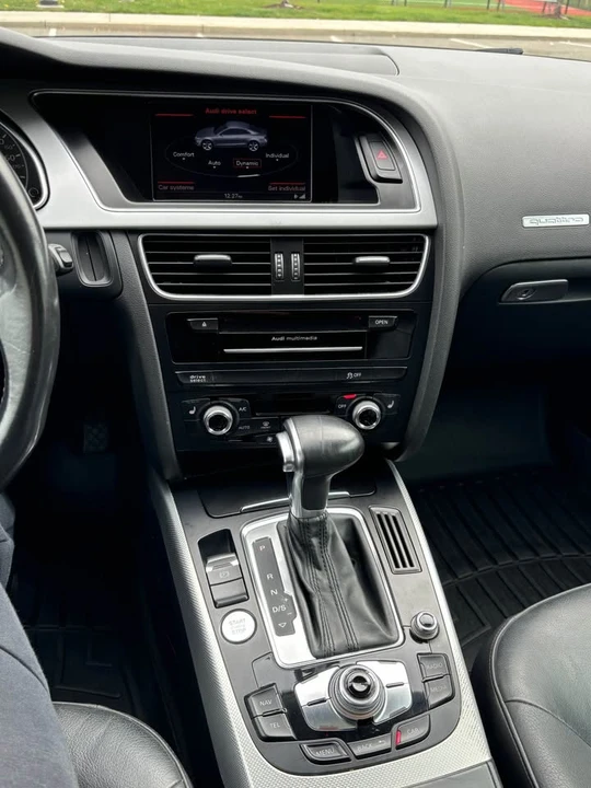 2015 Audi B8 A5 - Image 20 of 20