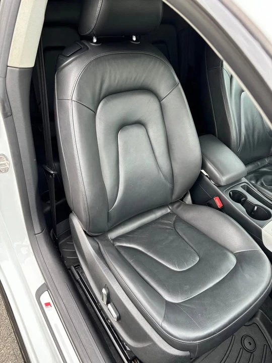 2015 Audi B8 A5 - Image 14 of 20