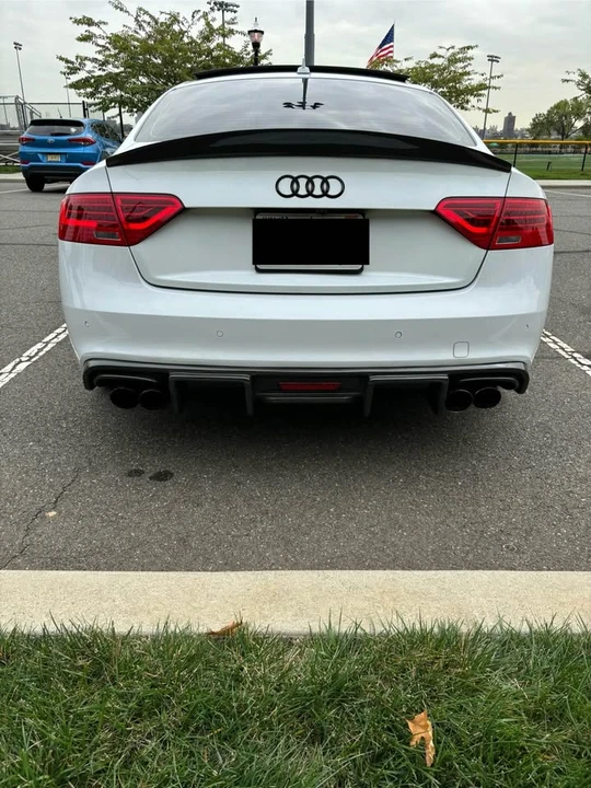 2015 Audi B8 A5 - Image 5 of 20