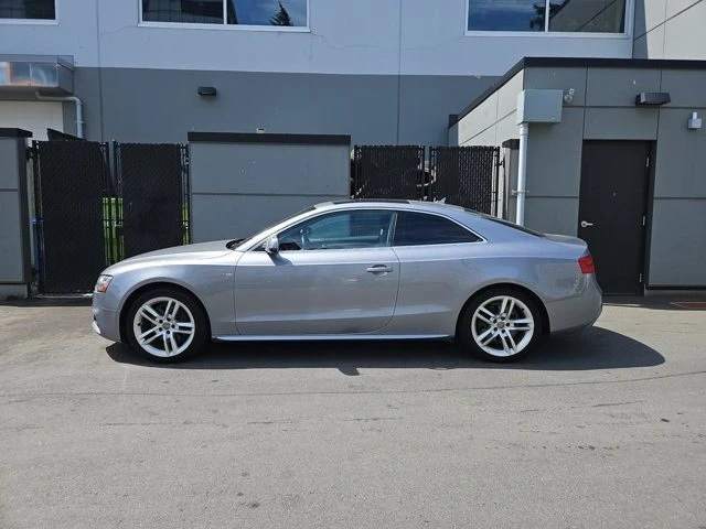 2015 Audi B8 A5 - Image 3 of 5
