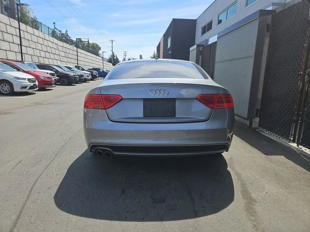 2015 Audi B8 A5 - Image 5 of 5