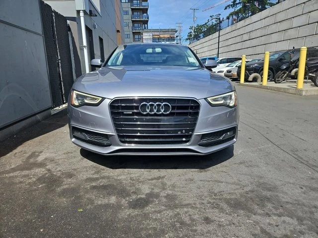 2015 Audi B8 A5 - Image 2 of 5