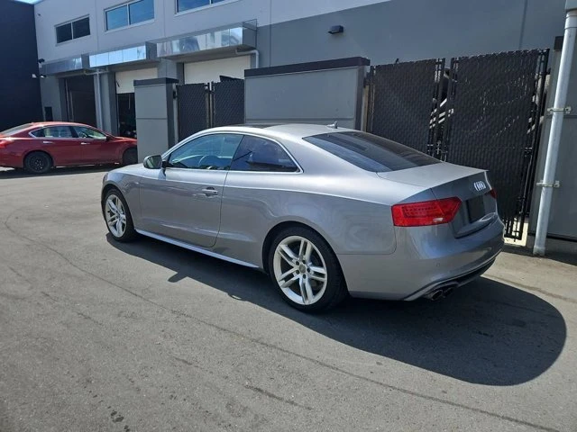 2015 Audi B8 A5 - Image 4 of 5