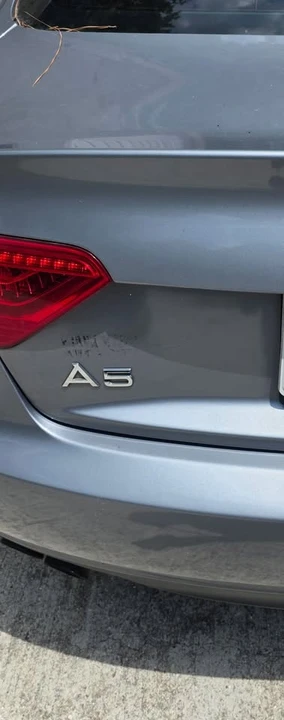 2015 Audi B8 A5 - Image 3 of 5