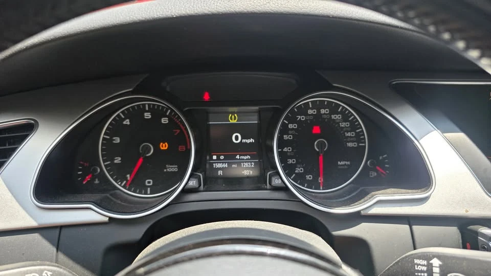 2015 Audi B8 A5 - Image 5 of 5