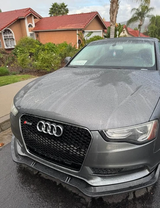 2015 Audi B8 A5 - Image 3 of 10