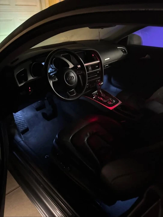 2015 Audi B8 A5 - Image 8 of 10