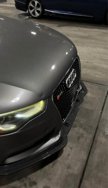 2015 Audi B8 A5 - Image 2 of 10
