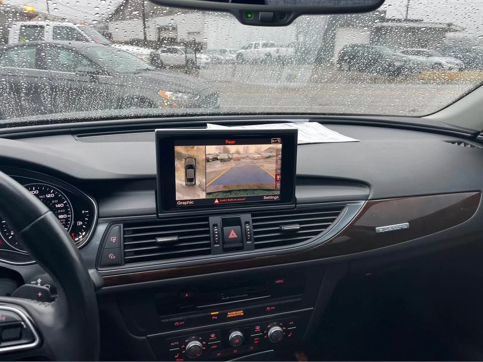 2015 Audi C7 A6 - Image 11 of 17