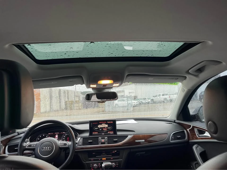 2015 Audi C7 A6 - Image 14 of 17