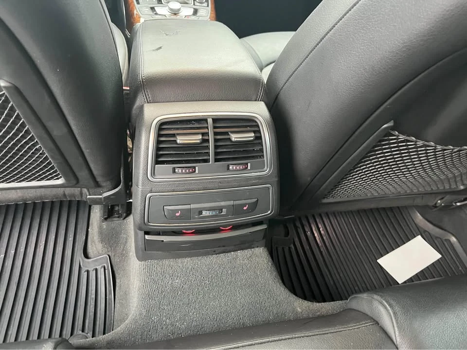 2015 Audi C7 A6 - Image 15 of 17