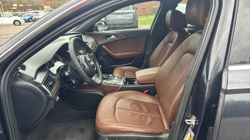 2015 Audi C7 A6 - Image 10 of 14