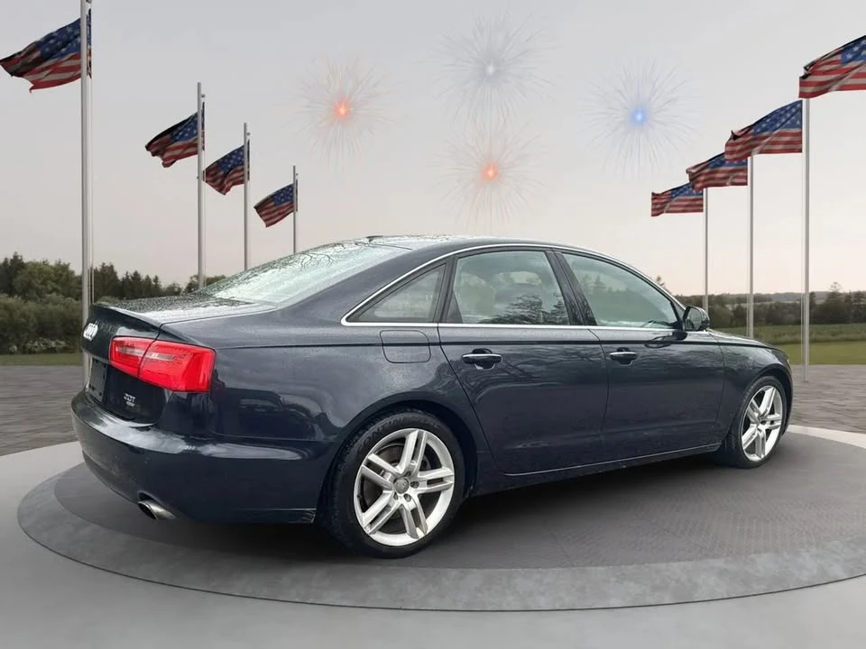 2015 Audi C7 A6 - Image 5 of 14