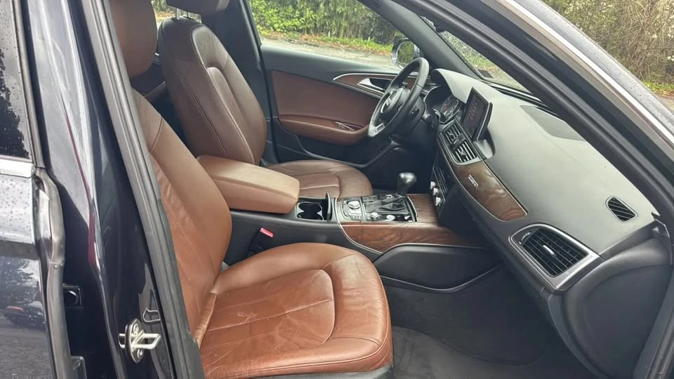 2015 Audi C7 A6 - Image 12 of 14