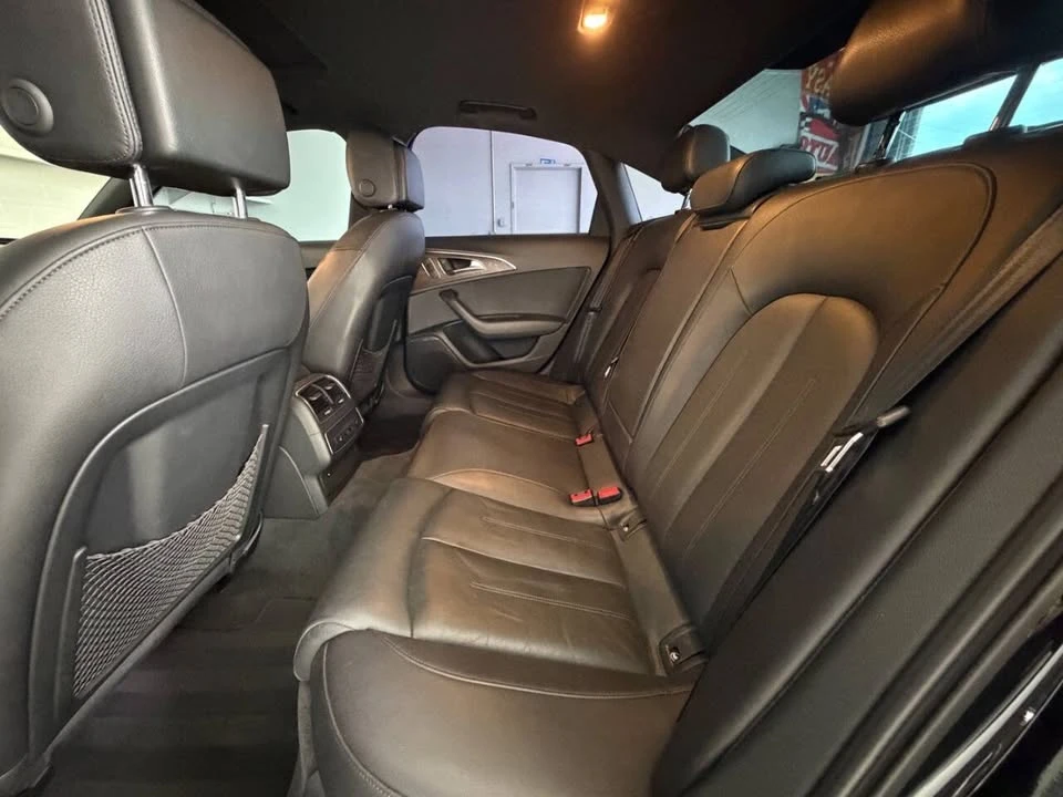 2015 Audi C7 A6 - Image 19 of 20