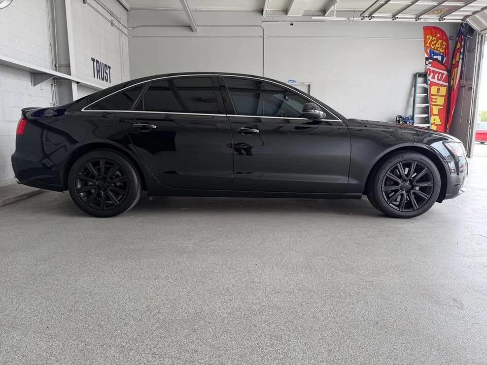 2015 Audi C7 A6 - Image 8 of 20