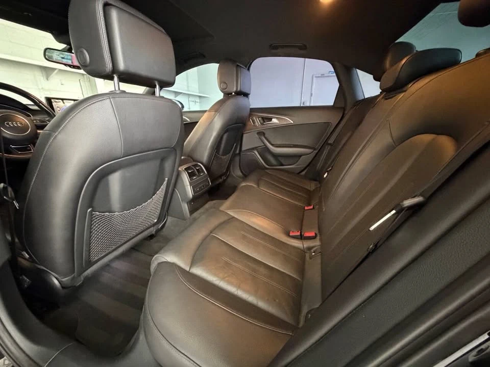 2015 Audi C7 A6 - Image 18 of 20