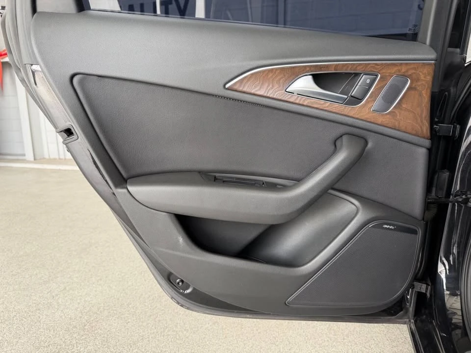 2015 Audi C7 A6 - Image 13 of 20