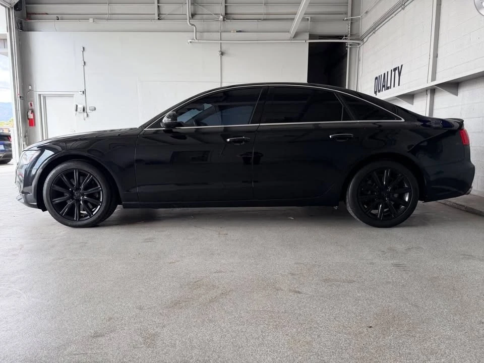 2015 Audi C7 A6 - Image 6 of 20