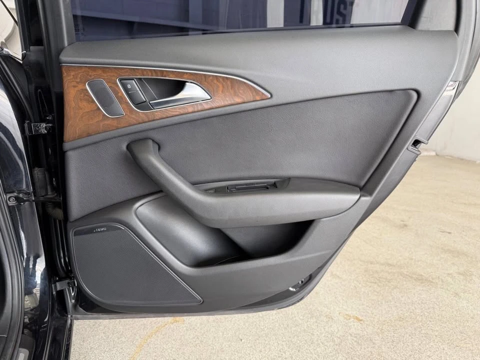 2015 Audi C7 A6 - Image 14 of 20