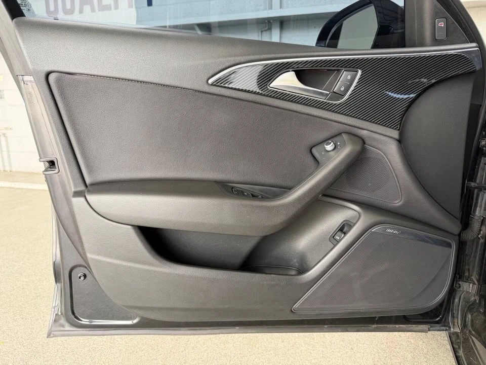 2015 Audi C7 A6 - Image 12 of 20