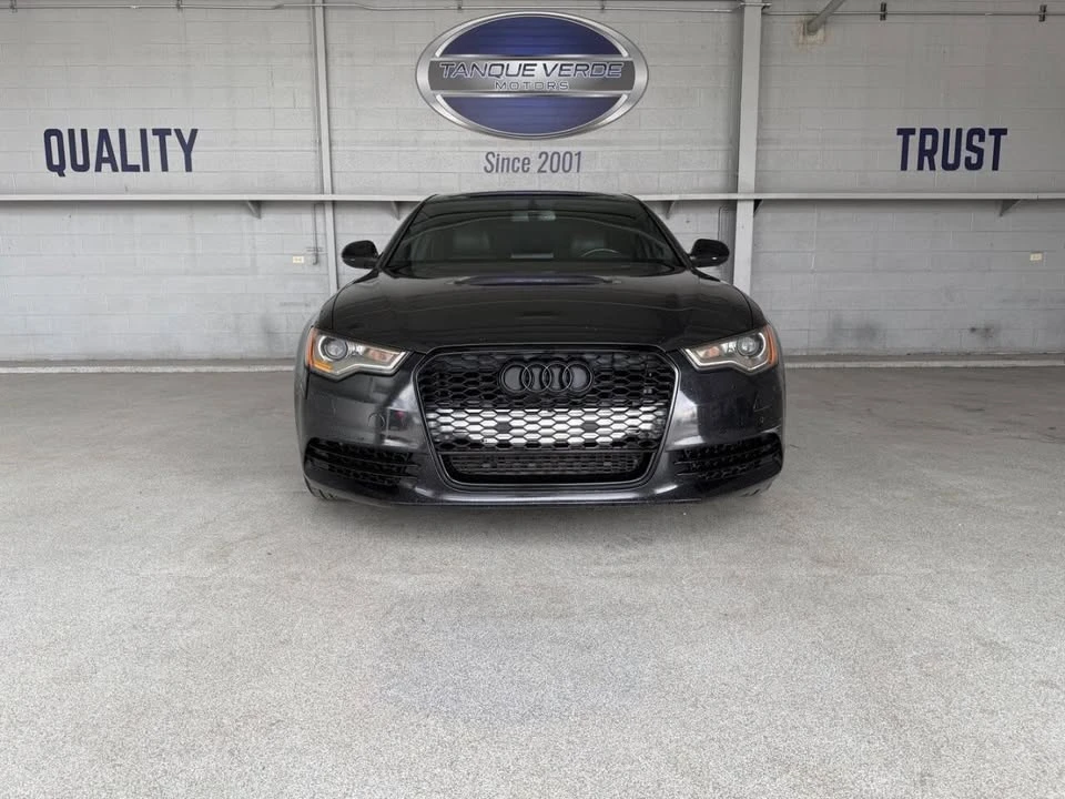 2015 Audi C7 A6 - Image 4 of 20
