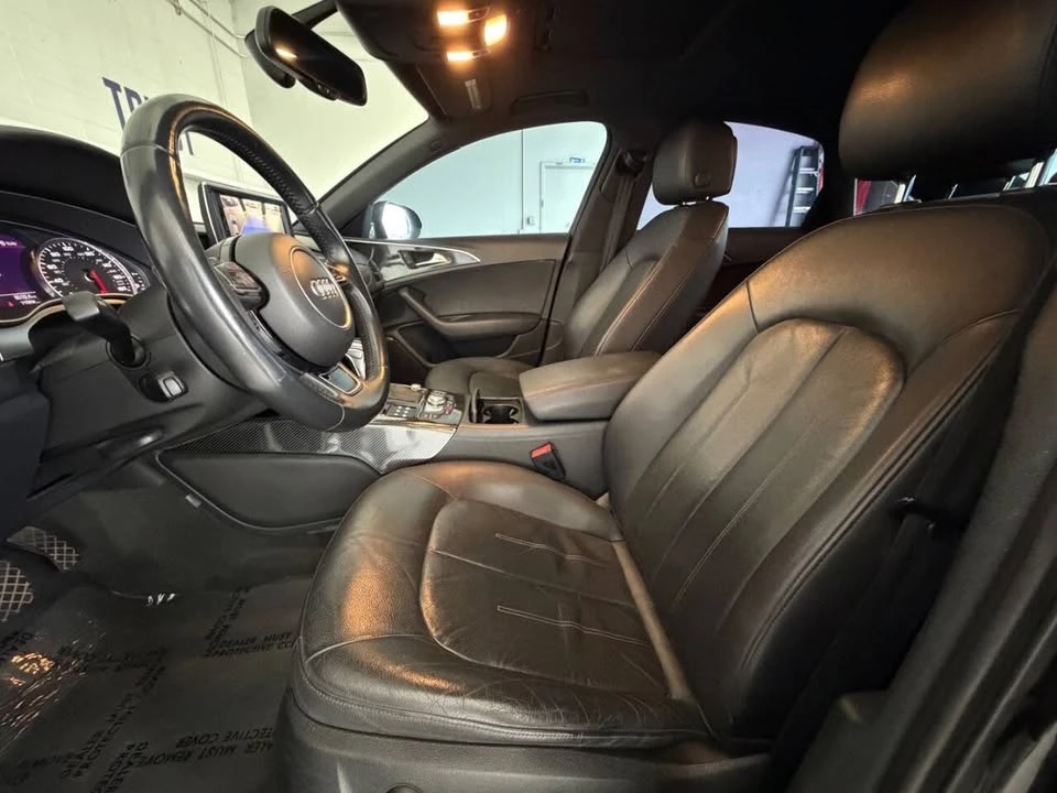 2015 Audi C7 A6 - Image 17 of 20