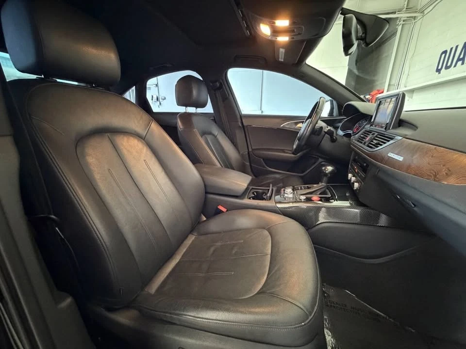 2015 Audi C7 A6 - Image 20 of 20