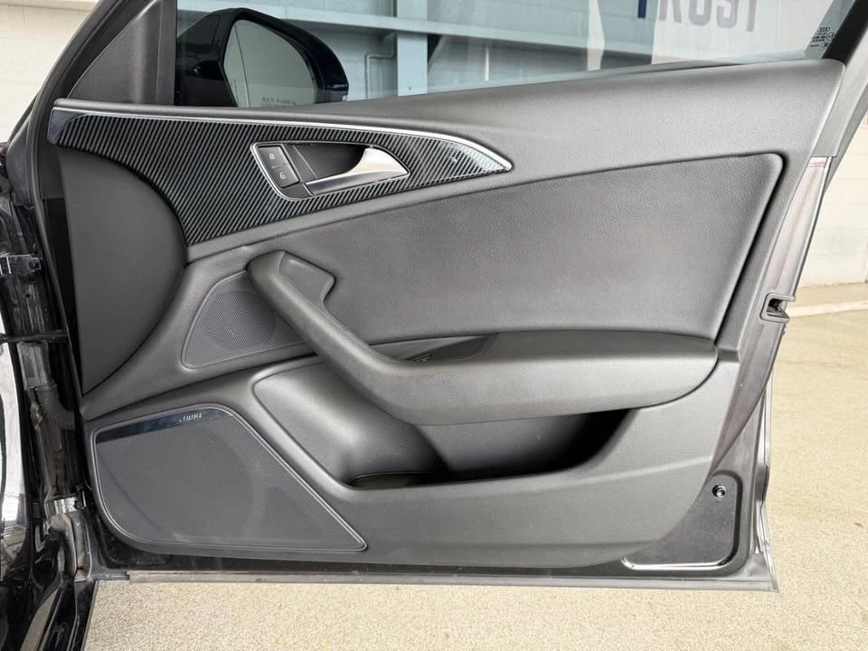 2015 Audi C7 A6 - Image 15 of 20
