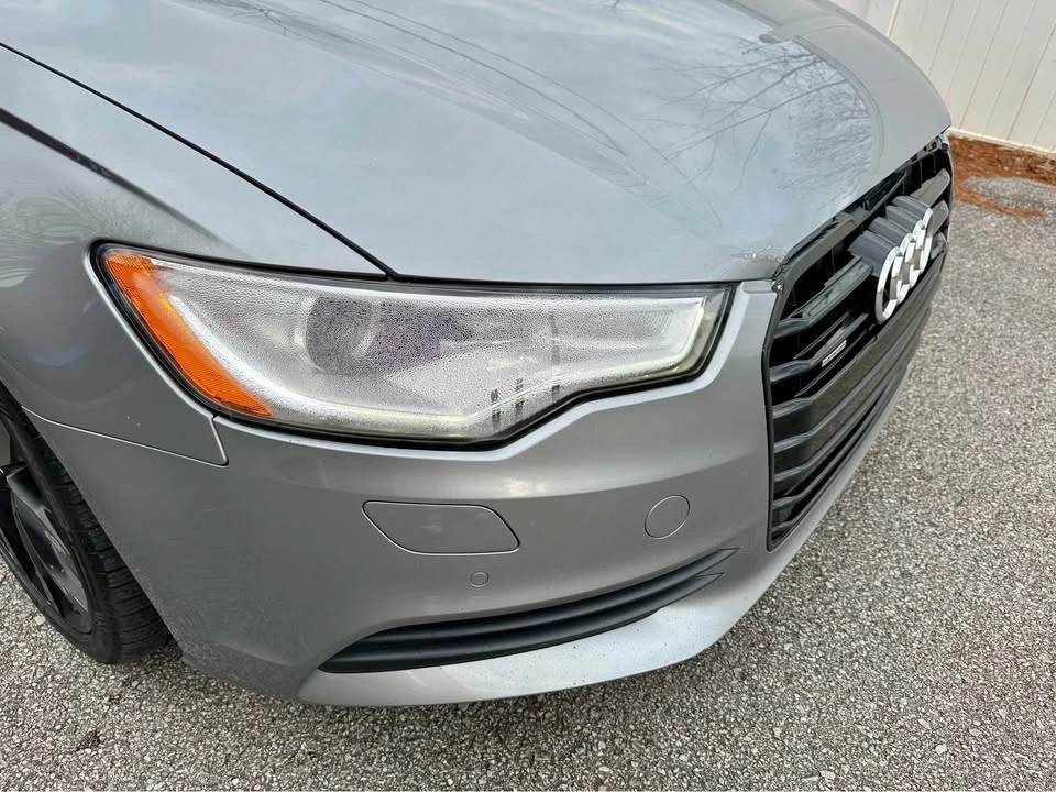 2015 Audi C7 A6 - Image 8 of 9