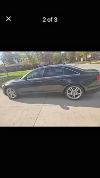 2015 Audi A6 2.0T Premium