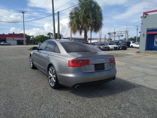 2015 Audi C7 A6 - Image 3 of 12