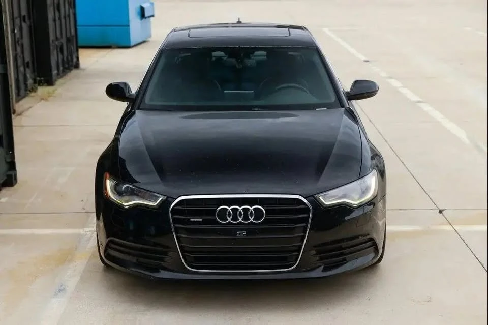 2015 Audi C7 A6 - Image 18 of 19