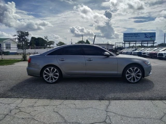 2015 Audi C7 A6 - Image 6 of 12