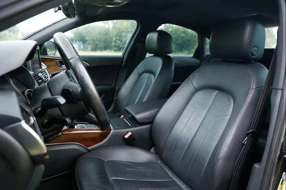 2015 Audi C7 A6 - Image 6 of 19