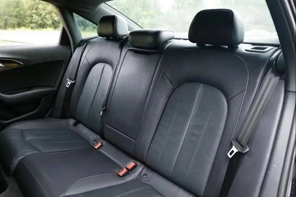 2015 Audi C7 A6 - Image 8 of 19