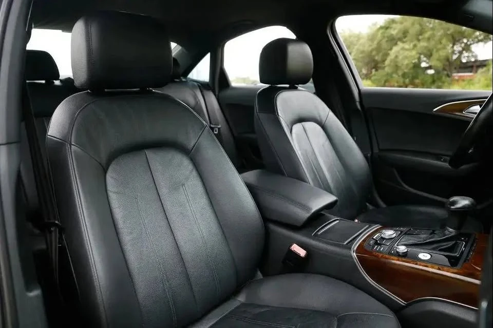 2015 Audi C7 A6 - Image 17 of 19