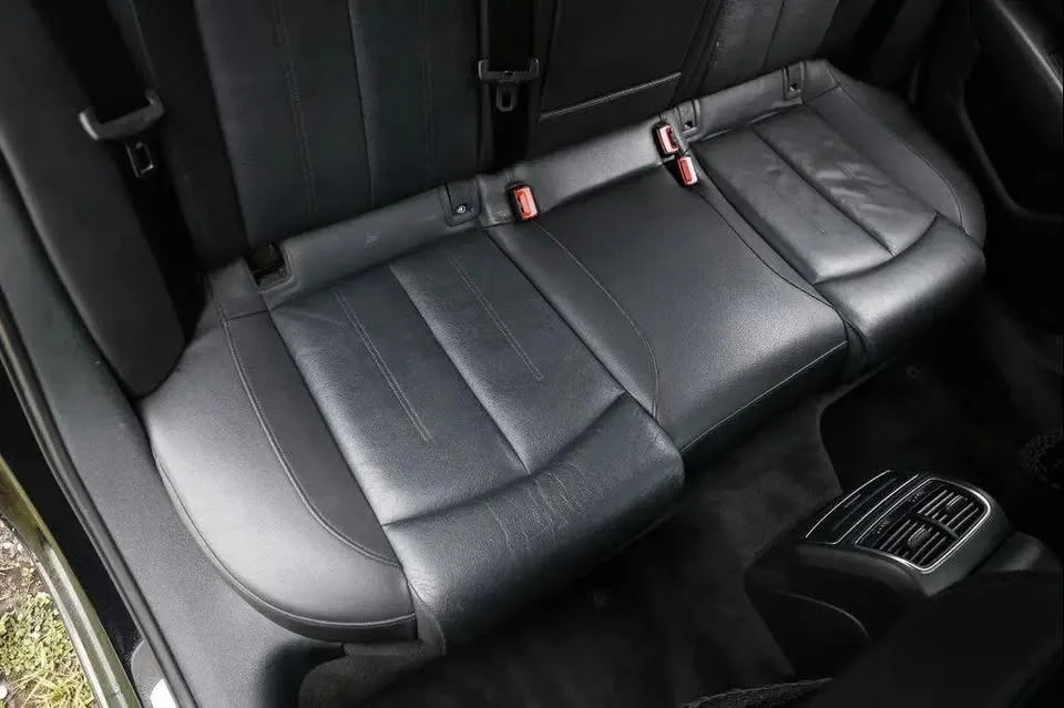 2015 Audi C7 A6 - Image 12 of 19