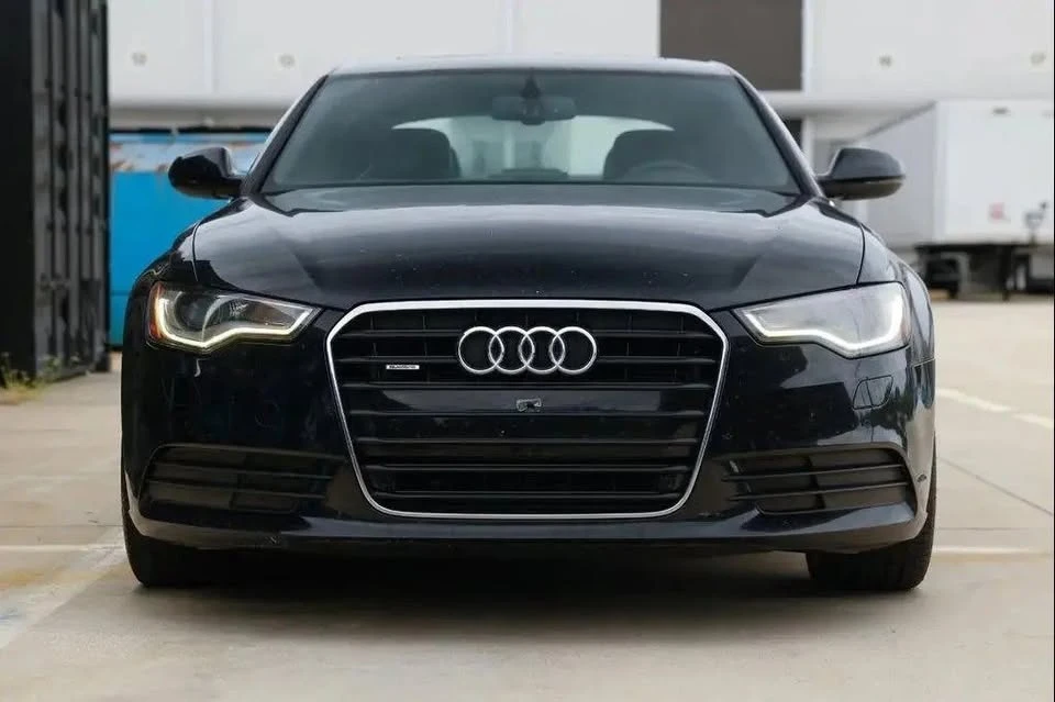 2015 Audi C7 A6 - Image 16 of 19
