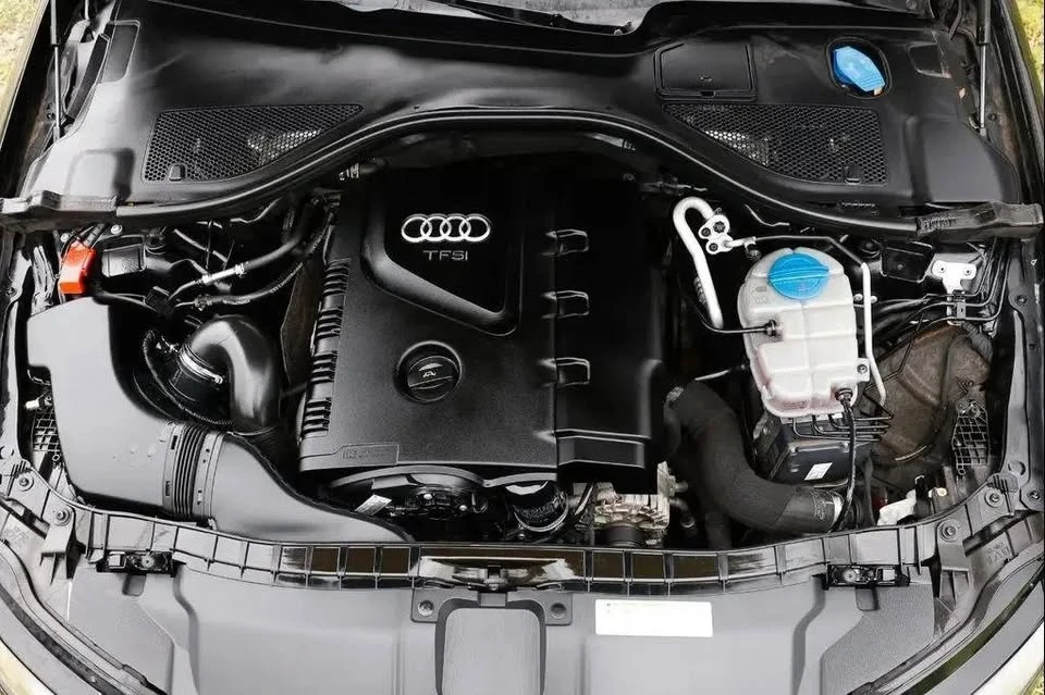 2015 Audi C7 A6 - Image 19 of 19