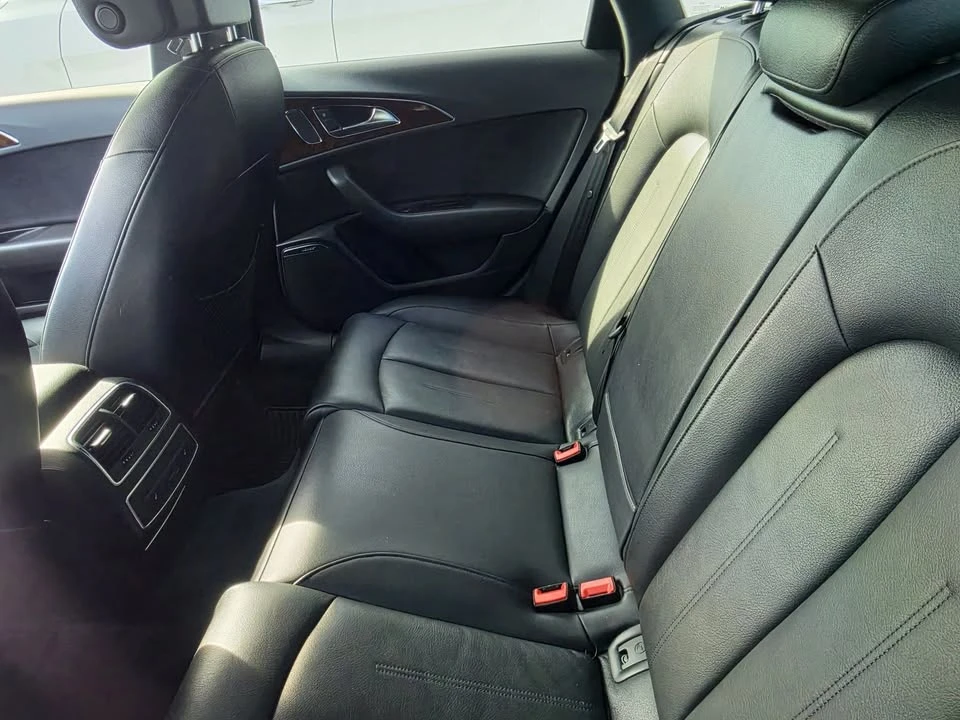 2015 Audi C7 A6 - Image 8 of 10