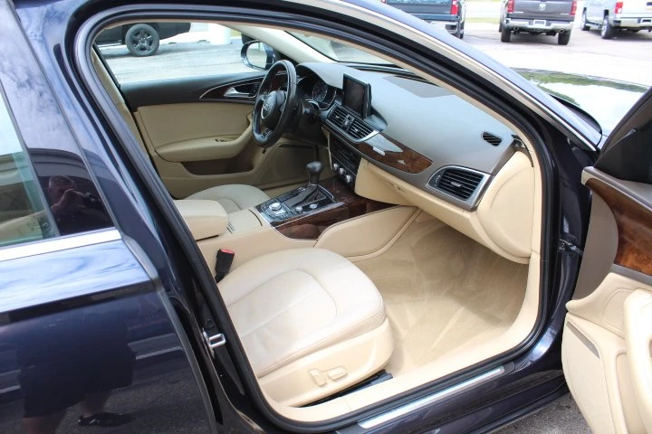 2015 Audi C7 A6 - Image 18 of 20