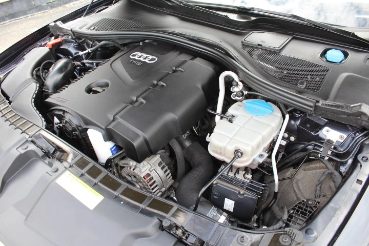 2015 Audi C7 A6 - Image 20 of 20